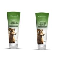 Arnica+ Sebo de Carneiro Creme Hidratante kit c/2 150g cada