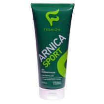 Arnica Sport Gel Massageador 200ml Fashion