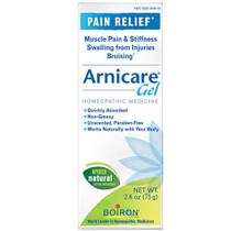 Arnicare Arnica Gel 2,6 Oz da Boiron (pacote com 6)