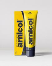 Arnicol Gel De Massagem 150gr Com Sebo De Carneiro Arnicol Gel De Massagem 150gr Com Sebo De Carneiro
