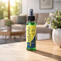 Arnikinha Spray Massageador: Alívio Natural para Músculos Cansados com Ativos Botânicos Arnikinha Spray Massageador: Alívio Natural para Músculos Cansados com Ativos Botânicos