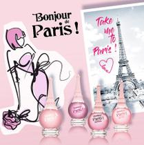 Arno sorel bonsoir de paris! eau de parfum 100ml