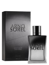 Arno sorel masculino eau de toilette 100ml
