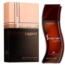 Arno sorel shaman legend eau de toilette 100ml