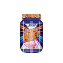 Arnold Whey Protein 900g - Arnold Nutrition