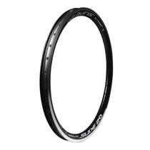 Aro 20" 36F Absolute Slide Alumínio V-Brake Preto Aro 20" 36F Absolute Slide Alumínio V-Brake Preto