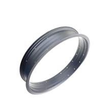 Aro 20 Caloi Mobylette Original 36 Furos Preto Alumínio