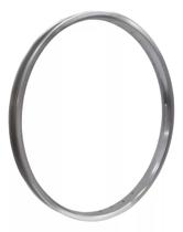 Aro 20 X 1.75 X 2.125 Ferro 36 Furos Cromado