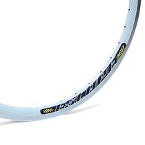 Aro 24" 36F Vzan Aero Escape 260 Alumínio V-Brake Branco Aro 24" 36F Vzan Aero Escape 260 Alumínio V-Brake Branco