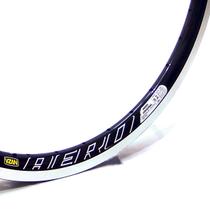 Aro 24" 36F Vzan Aero Escape 260 Alumínio V-Brake Preto