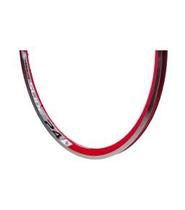 Aro 24 aero 36f slide vermelho
