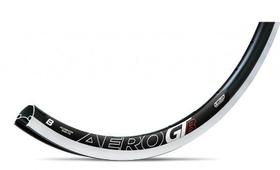 Aro 24 Aero Gtb V-brake 36f Mtb Preto Belumi