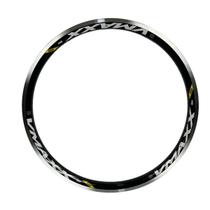 Aro 26 1/2 Vmaxx Dh V-brake 36f Preto Vzan