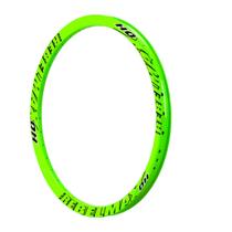 Aro 26/36f gta rebelmax disc verde neon