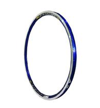 Aro 26 Aero Escape260 36F Azul Verniz