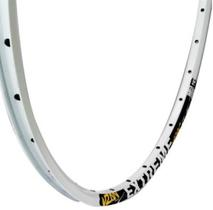 Aro 26 Extreme Disco 32f Mtb Branco Vzan
