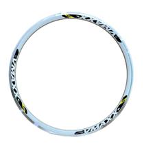 Aro 26 Vmaxx Sl V-brake 36f Mtb Branco Vzan