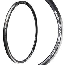 Aro 26x1,9 Aero Absolute Slide 36f Preto - V-brake - Aro 26x1,9 Aero Absolute Slide 36f Preto - V-brake -