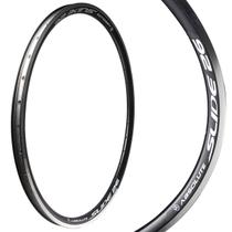 Aro 26x1,9 Aero Absolute Slide 36f Preto - V-brake - Aro 26x1,9 Aero Absolute Slide 36f Preto - V-brake -