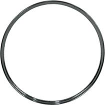 Aro 28 1/2.2 Aco Cromado Passeio 36 Furos Ss-1