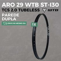 Aro 29 32 Furos Aro WTB ST i30 Melhor Que Aro 29 Vmaxx Aro de Bicicleta 29 Aro WTB 29 i30 Aro 29 WTB