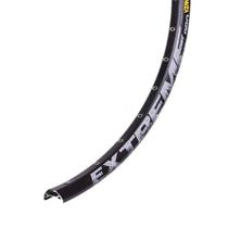 Aro 29 Aero Extreme Pro Preto 32 Furos Alumínio para Freio Disco com Ilhós