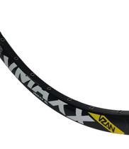 Aro 29 Vzan Vmaxx SL 36F Para Freio a Disco Preto Aro 29 Vzan Vmaxx SL 36F Para Freio a Disco Preto