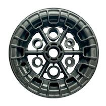 Aro 8" P/ Carrinho Mão Polipropileno C/ Buchas - Fb Pneu