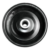 Aro 8 Pol. Roda C/Rolete P/carriola, Carrinho De Carga Aro 8 Pol. Roda C/Rolete P/carriola, Carrinho De Carga