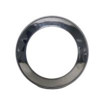 Aro Acabamento 120mm Duto Mangueira Alumínio Cofia Aquecedor