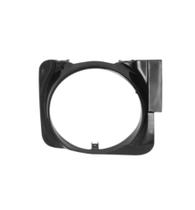 Aro Acabamento Farol Preto Chevette 1973 até 1977 Direito