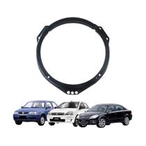 Aro Adaptador Alto Falante Automotivo Dianteiro Corsa Gol 2P Permak - 226-A Aro Adaptador Alto Falante Automotivo Dianteiro Corsa Gol 2P Permak - 226-A