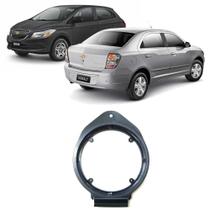 Aro Adaptador Auto Falantes Pecas Genuinas Gm Onix cobalt 350725 Aro Adaptador Auto Falantes Pecas Genuinas Gm Onix cobalt 350725