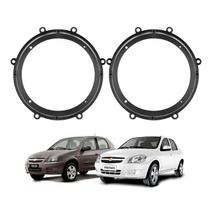 Aro adaptador CELTA/PRISMA dianteiro 5p PERMAK 226-L1 Aro adaptador CELTA/PRISMA dianteiro 5p PERMAK 226-L1