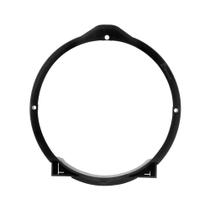 Aro Adaptador Honda New Fit / New City Dianteiro e Traseiro Para Alto Falante de 6 Polegadas Permak