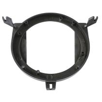 Aro Adaptador Original Permak Celta 4 Portas Traseiro 226/Q Aro Adaptador Original Permak Celta 4 Portas Traseiro 226/Q