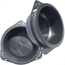 Aro adaptador para alto falante corsa gol astra vectra pk closed box 6 polegadas caixa dianteiro 226/a3 permak