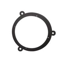 Aro Adaptador Som Automotivo 6" March Livina Versa Logan Permak - 226/V Aro Adaptador Som Automotivo 6" March Livina Versa Logan Permak - 226/V