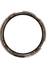 Aro aero 20 x 36f preto vision pro