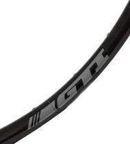Aro alm gti disc 29 x 36f preto/cinza