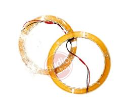 Aro Alto Falante 6.5p Náutico Led RGB NL-RI6550RGB Aro Alto Falante 6.5p Náutico Led RGB NL-RI6550RGB