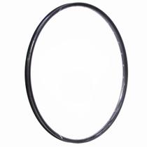 Aro alumínio 29 32f disco f/v parede dupla preto sem adesivo Aro alumínio 29 32f disco f/v parede dupla preto sem adesivo