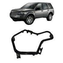 Aro Base Da Coifa Câmbio Automático Freelander 2 S 2008 a 2015 Aro Base Da Coifa Câmbio Automático Freelander 2 S 2008 a 2015