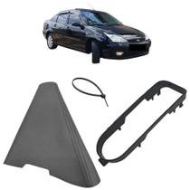 Aro Base E Coifa Freio De Mão Focus Glx 2000 Á 2009 Aro Base E Coifa Freio De Mão Focus Glx 2000 Á 2009