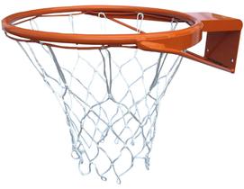 Aro Basquete Oficial Fifa Em Aço Carbono Com Rede - Altmayer Aro Basquete Oficial Fifa Em Aço Carbono Com Rede - Altmayer