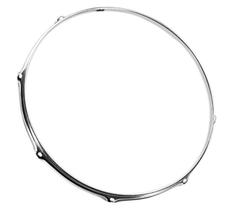 Aro Bauer by Torelli PowerHoop 2.3mm 16 BPH332 com 8 Afinações (Unitário) Triple Flange