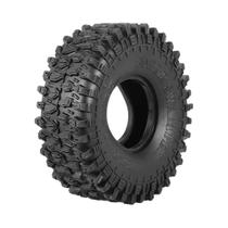 Aro Beadlock de Metal 1,9" para Carro RC Crawler 1/10