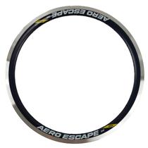 ARO BICICLETA ESCAPE 260 VBK 20X36F, Preto ARO BICICLETA ESCAPE 260 VBK 20X36F, Preto