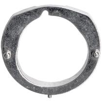 Aro Bloco Lancadeira Maquina Costura Reta Antiga Singer 15CH JA2-2 Pretinha Aro Bloco Lancadeira Maquina Costura Reta Antiga Singer 15CH JA2-2 Pretinha