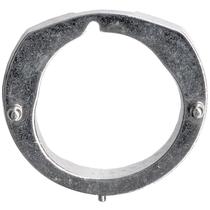 Aro Bloco Lancadeira Reta Antiga Singer 15CH JA2-2 Pretinha